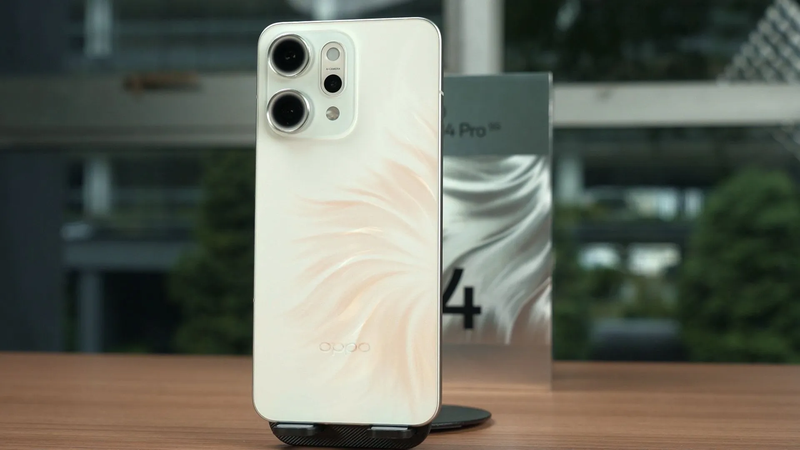co nen mua oppo reno14 pro