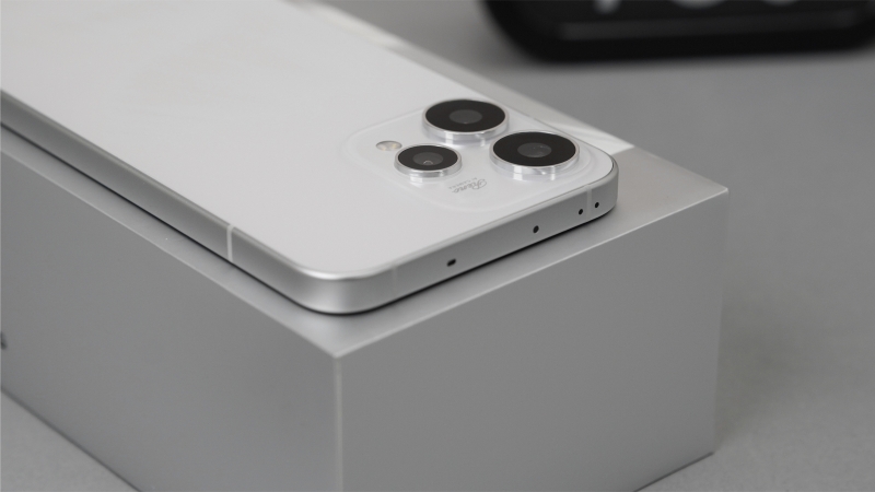 Đánh giá OPPO Reno15 5G 1