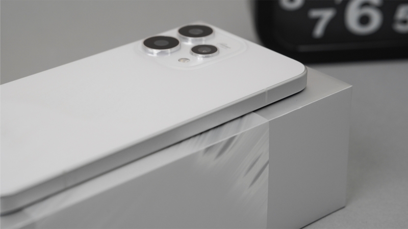 Đánh giá OPPO Reno15 5G 13