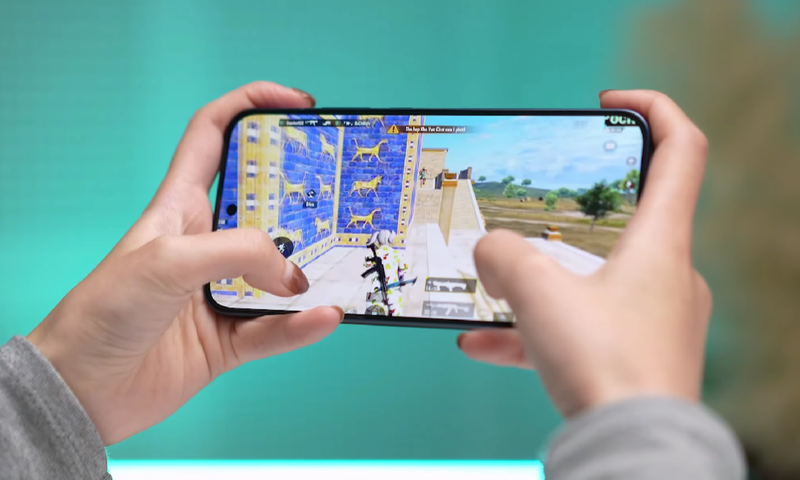 Đánh giá OPPO Reno15 5G 12