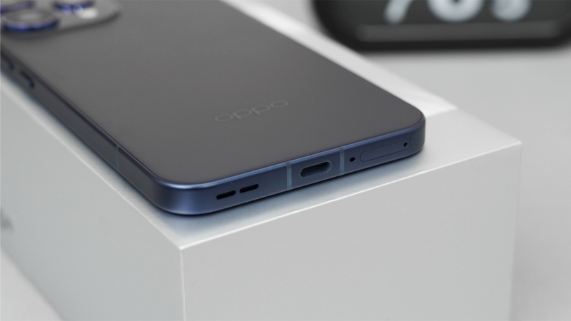 Đánh giá OPPO Reno15 5G 4