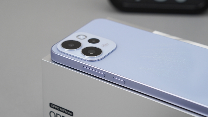 Đánh giá OPPO Reno15 F 5G 9