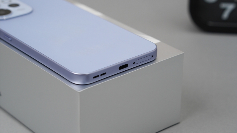 Đánh giá OPPO Reno15 F 5G 10