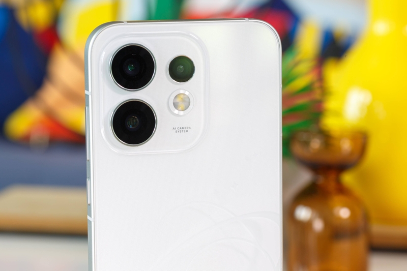 Đánh giá OPPO Reno16 - hình 12