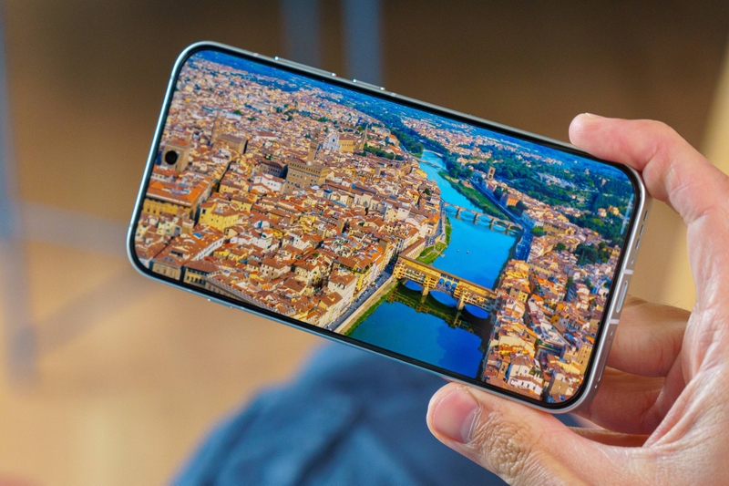 Đánh giá OPPO Reno16 - hình 5