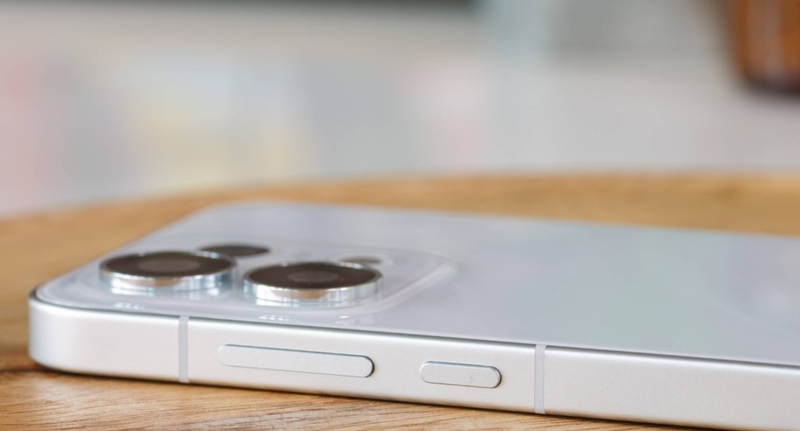 Đánh giá OPPO Reno16 Pro - hình 5