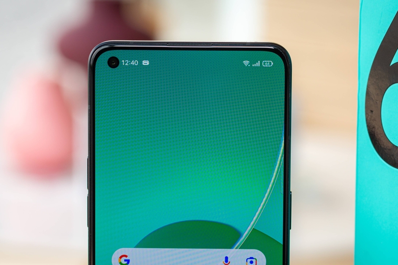Đánh giá OPPO Reno6 - hình 2