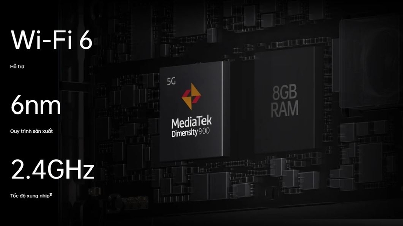 Đánh giá OPPO Reno6 - hình 6