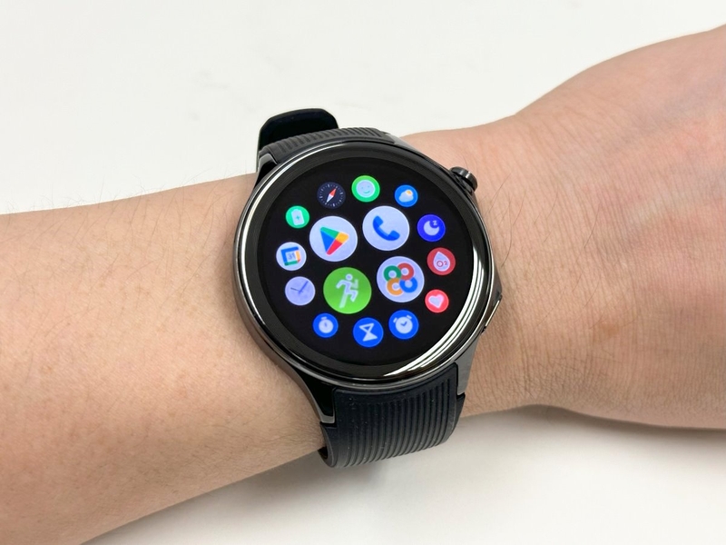 Đánh giá OPPO Watch X (ảnh 5)