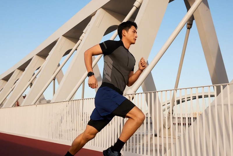 Đánh giá OPPO Watch X (ảnh 8)