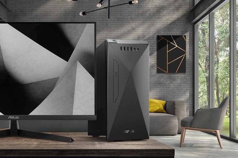 Đánh giá PC Asus S501MD chi tiết 2
