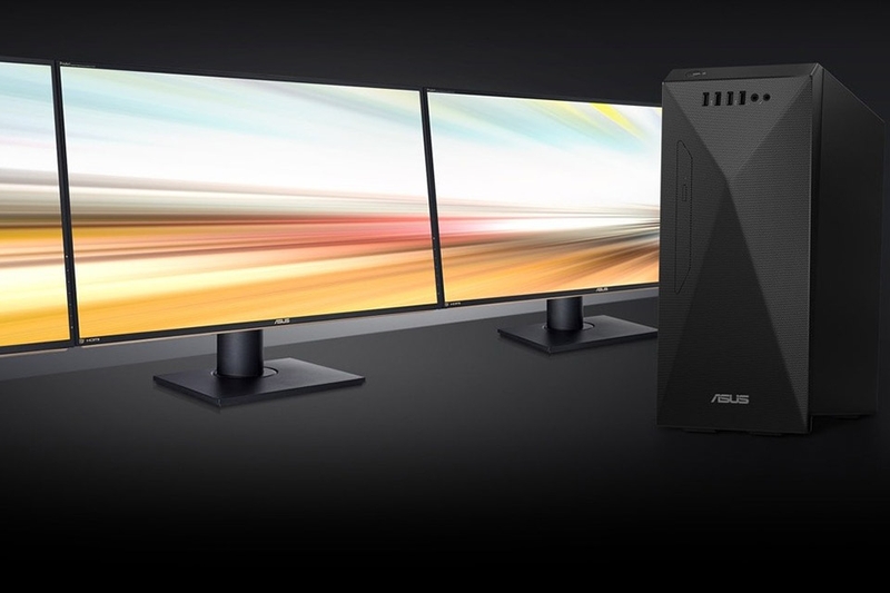 Đánh giá PC Asus S501MD chi tiết 6