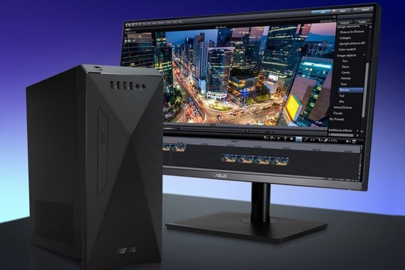 Đánh giá PC Asus S501MD chi tiết 3