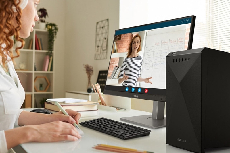 Đánh giá PC Asus S501MD chi tiết 5