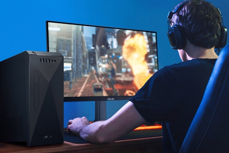 Đánh giá PC Asus S501MD chi tiết 1