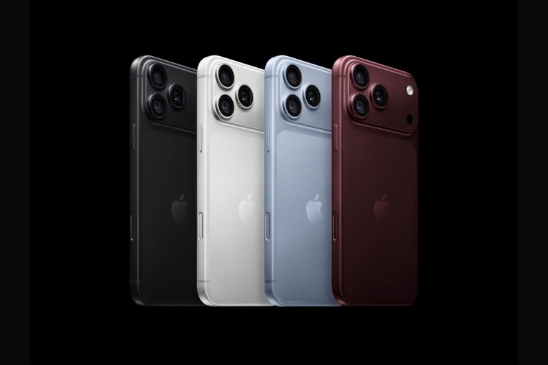 iPhone 18 Pro Max sở hữu hệ thống tản nhiệt thế hệ mới
