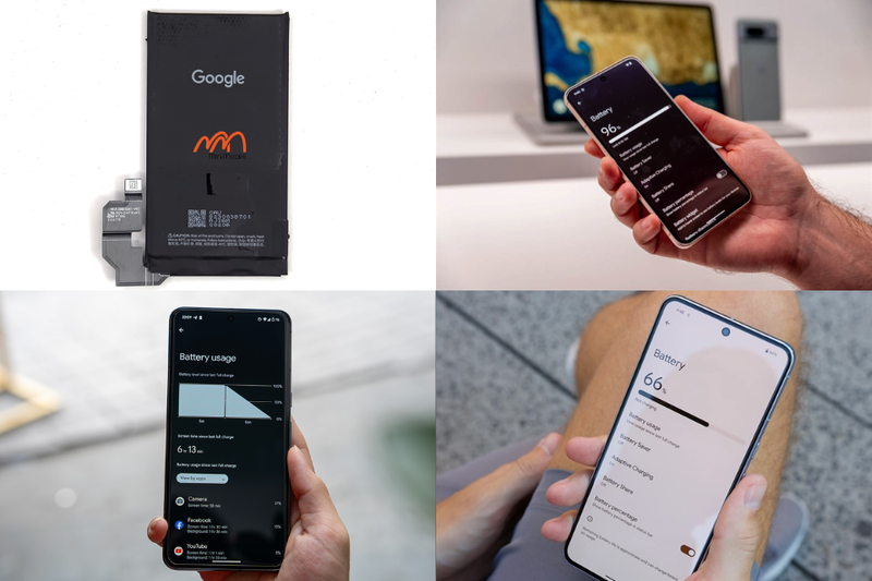 đánh giá pixel 8 (5)