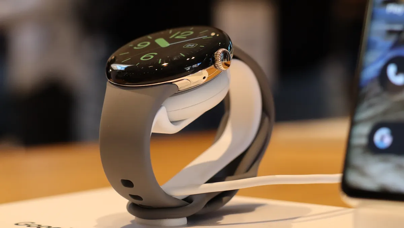 Đánh giá Pixel Watch - hình 12