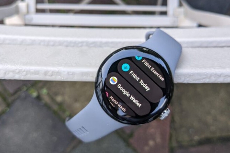 Đánh giá Pixel Watch - hình 7