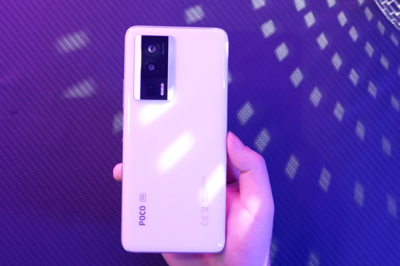 đánh giá POCO F5 Pro (1)