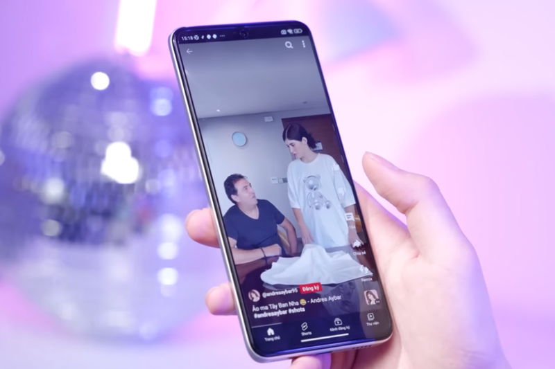 đánh giá POCO F5 Pro (2)