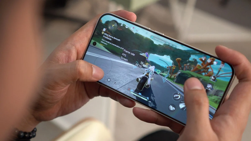 Đánh giá POCO F9 Pro - hình 9