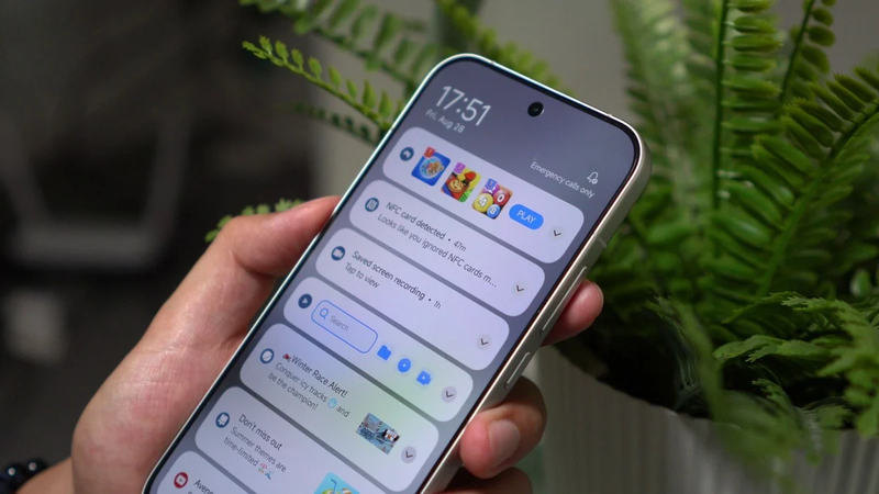 Đánh giá POCO F9 Pro - hình 14