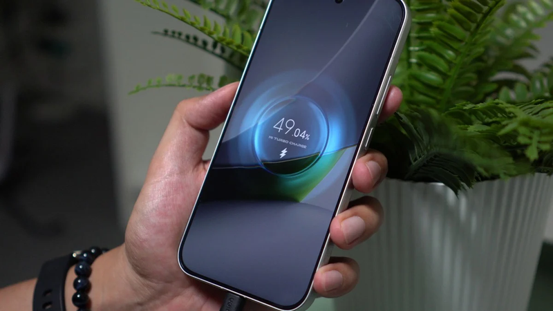 Đánh giá POCO F9 Pro - hình 15