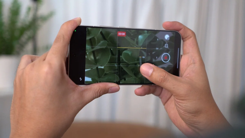 Đánh giá POCO F9 Pro - hình 12