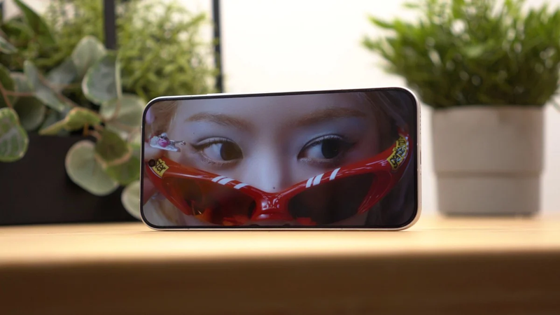 Đánh giá POCO F9 Pro - hình 3