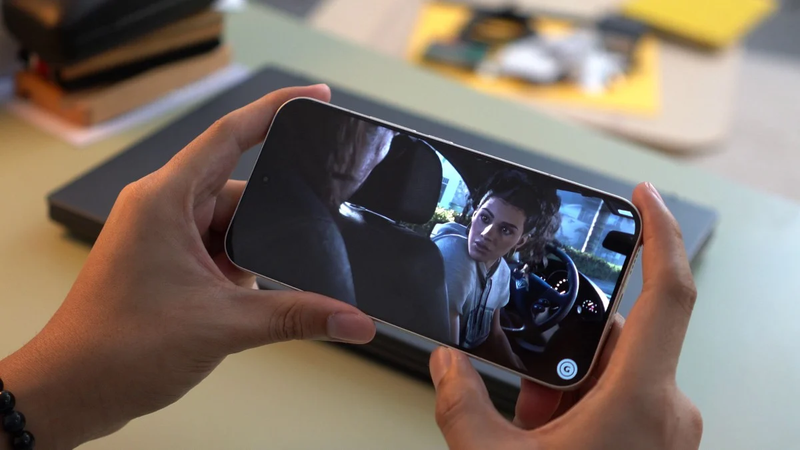 Đánh giá POCO F9 Pro - hình 5