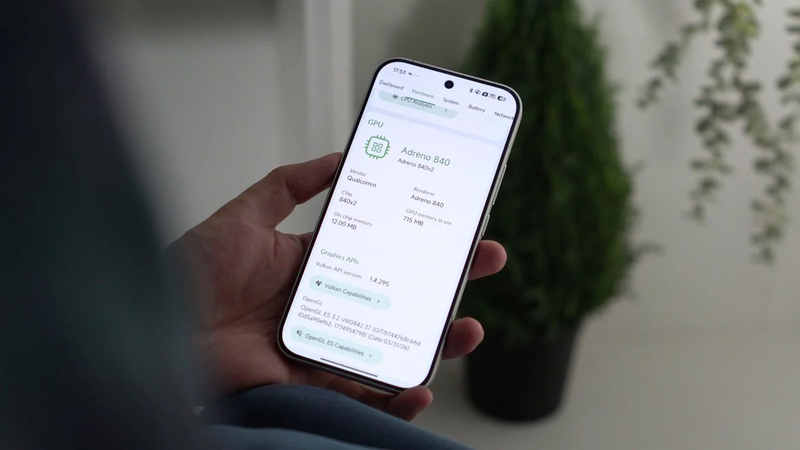 Đánh giá POCO F9 Pro - hình 6