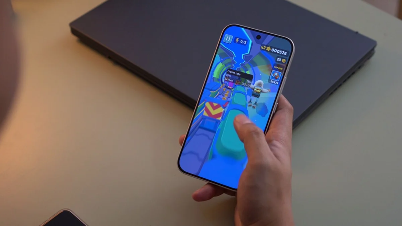 Đánh giá POCO F9 Pro - hình 7