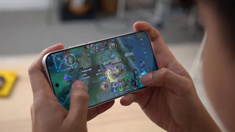 Đánh giá POCO F9 Pro - hình 8