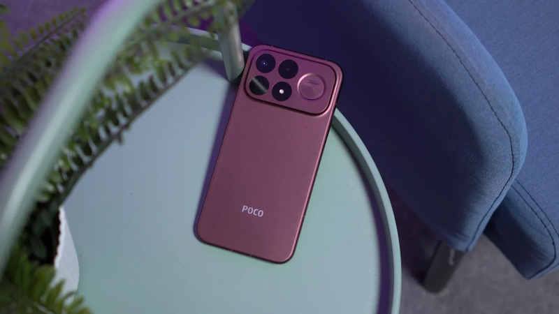 Đánh giá POCO F9 Ultra - hình 17