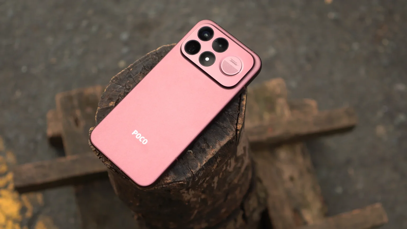 Đánh giá POCO F9 Ultra - hình 2