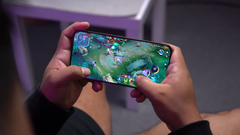 Đánh giá POCO F9 Ultra - hình 7