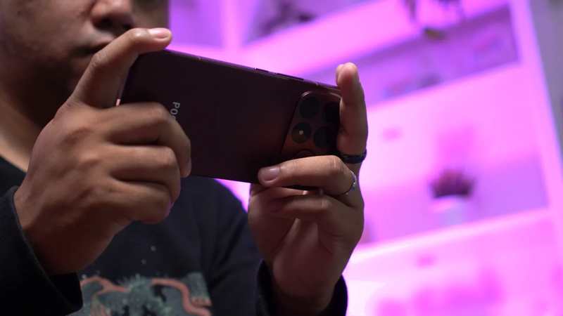 Đánh giá POCO F9 Ultra - hình 8