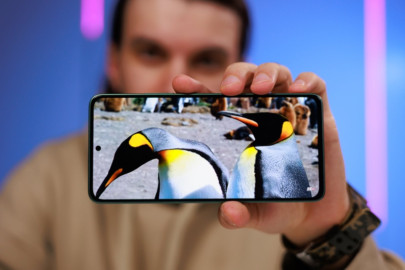 Đánh giá POCO M7 Pro ảnh 2
