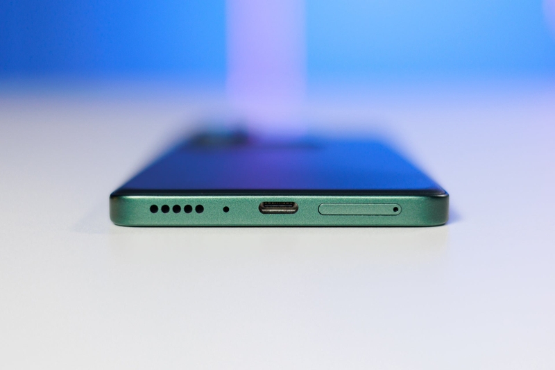 Đánh giá POCO M7 Pro ảnh 5