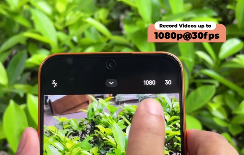 Đánh giá POCO M8 Power - hình 9