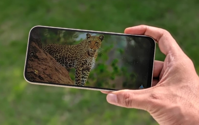 Đánh giá POCO M8x 5G - hình 4