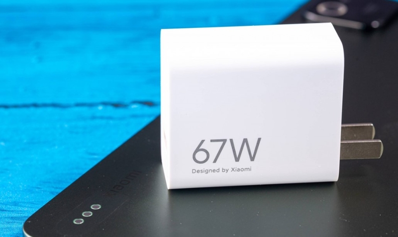 Đánh giá Poco Pad 8 Pro - hình 9