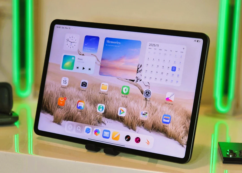 Đánh giá Poco Pad 8 Pro - hình 11