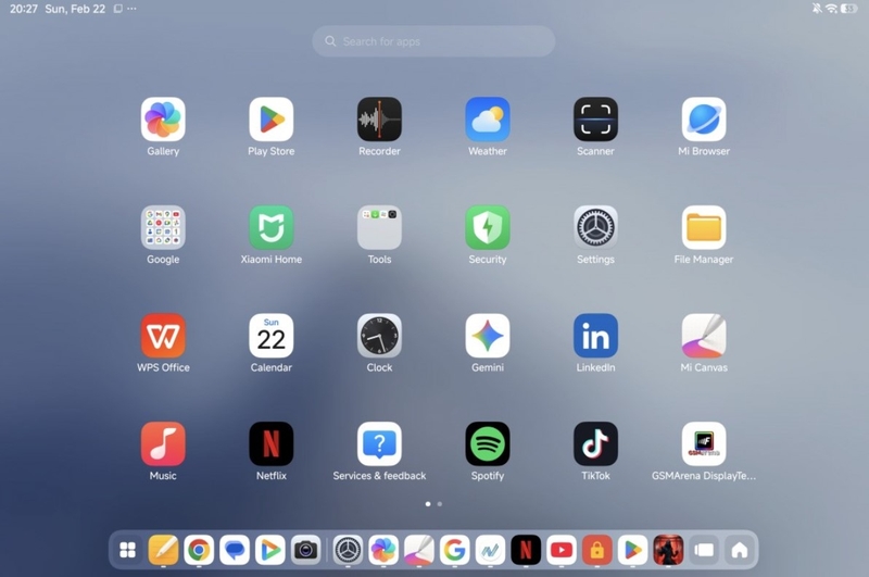 Đánh giá Poco Pad 8 Pro - hình 12