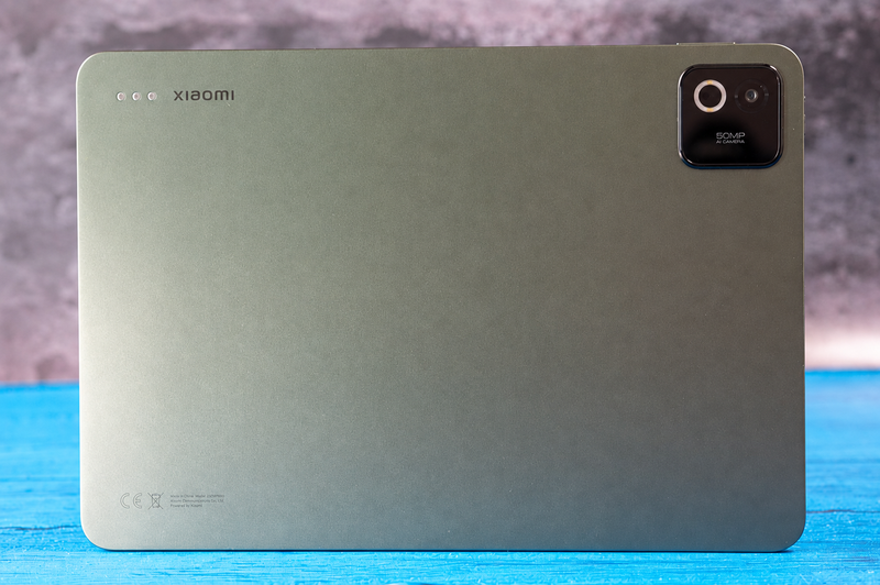 Đánh giá Poco Pad 8 Pro - hình 1