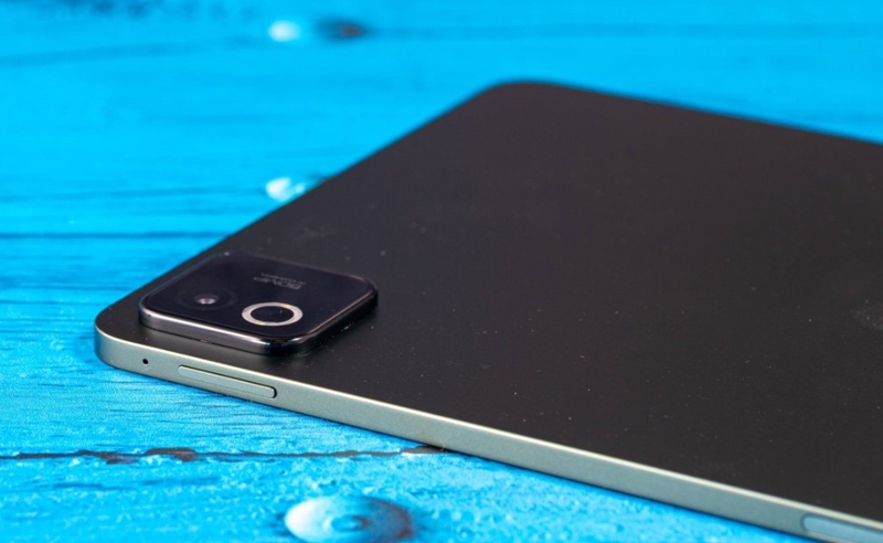 Đánh giá Poco Pad 8 Pro - hình 2