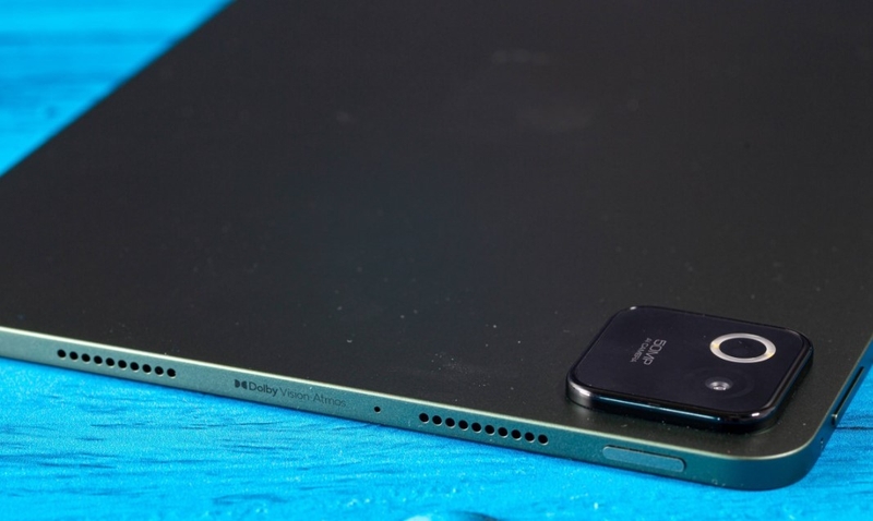 Đánh giá Poco Pad 8 Pro - hình 10