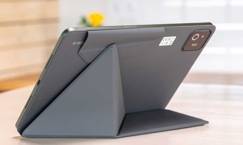 Đánh giá Poco Pad 8 Pro - hình 4