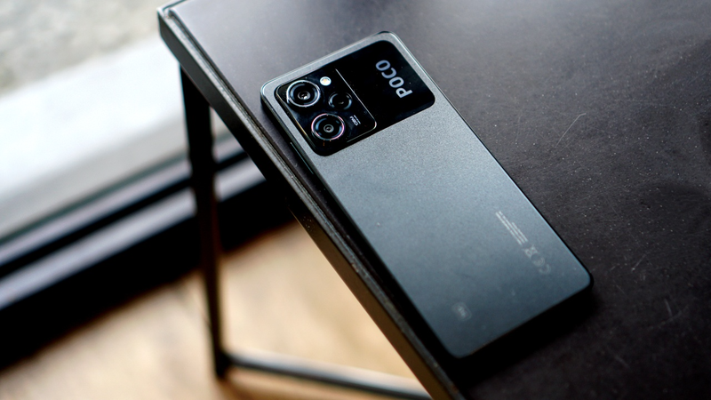 Đánh giá POCO X5 Pro 14